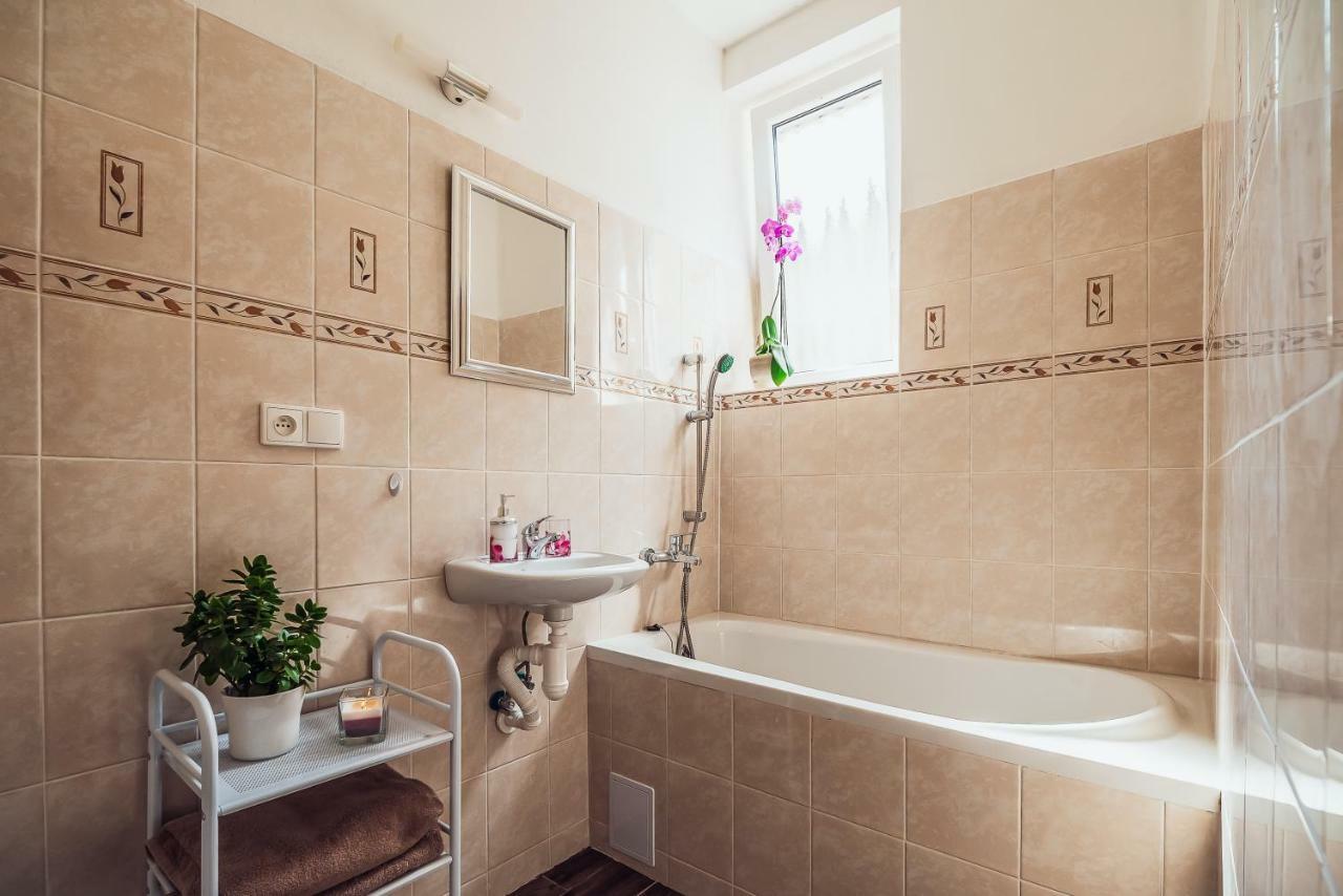 Skodova Apartments Přerov Extérieur photo