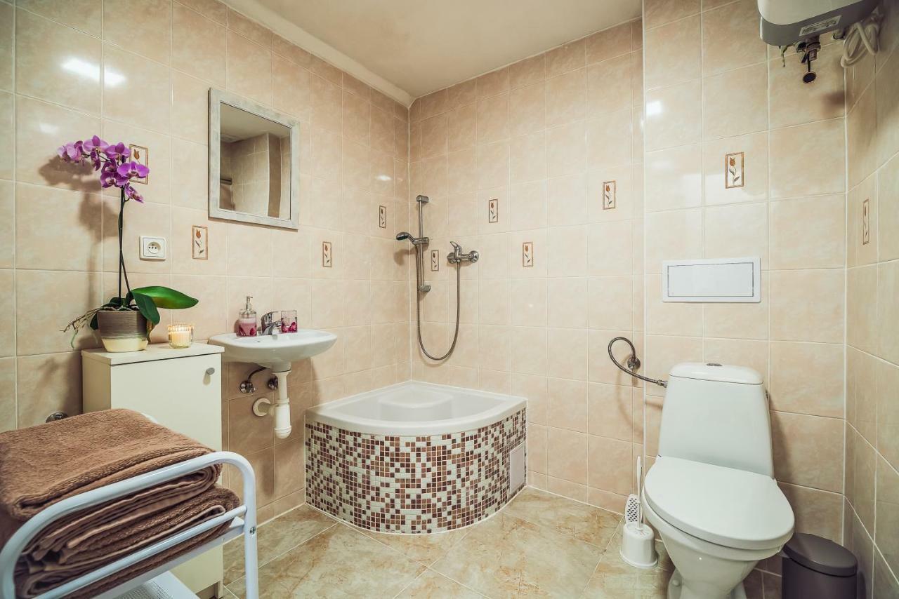 Skodova Apartments Přerov Extérieur photo