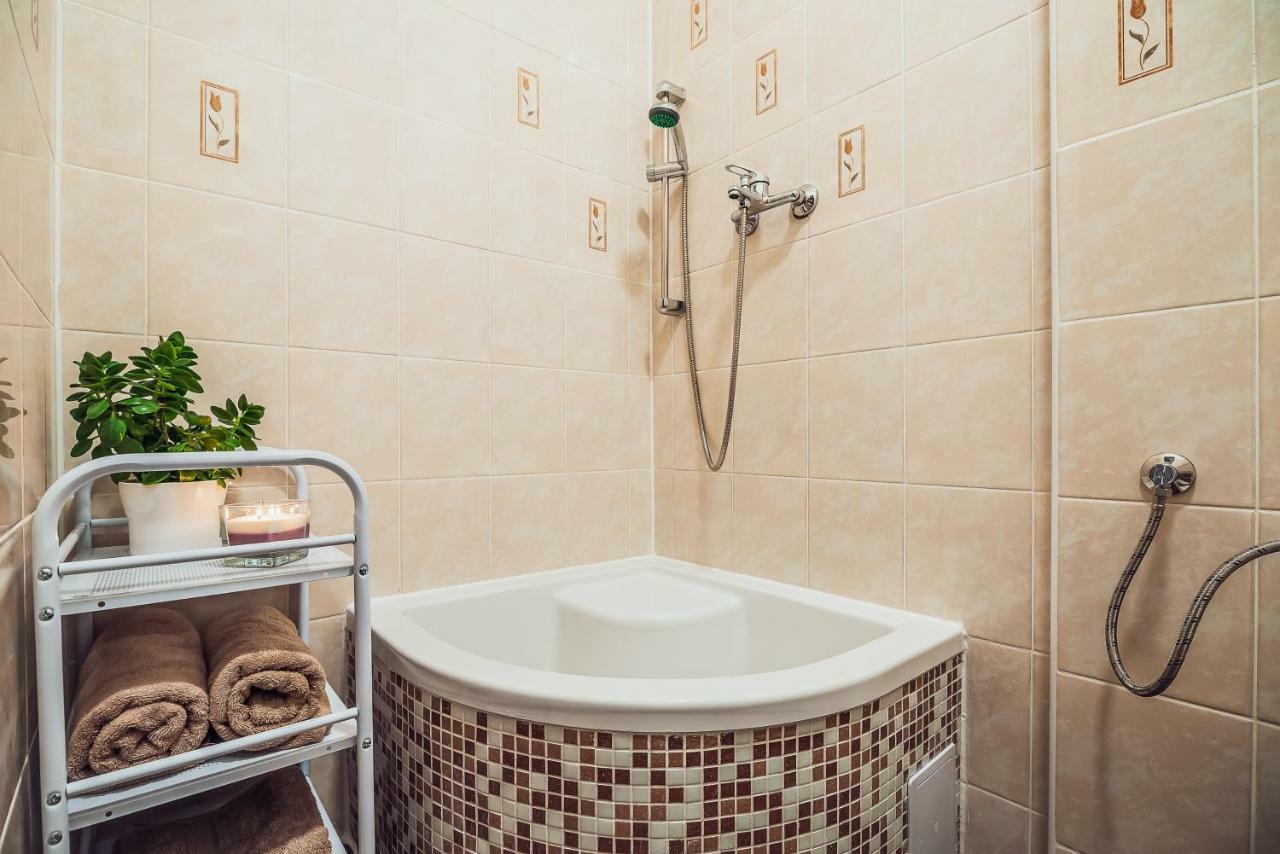 Skodova Apartments Přerov Extérieur photo