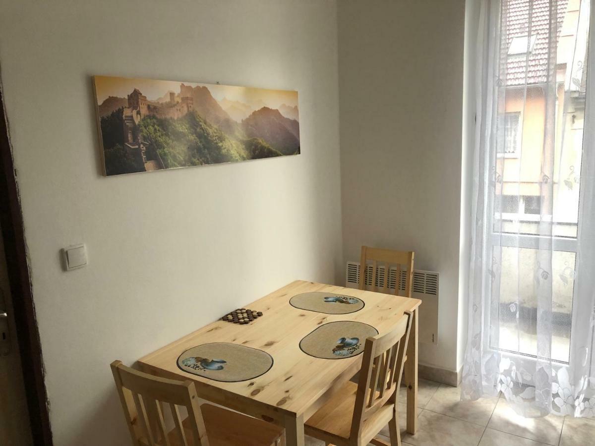 Skodova Apartments Přerov Extérieur photo